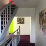 Les Papoulis Frühstückspension 3*