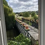 Les Papoulis 3* Saint-Laurent-sur-Sèvre
