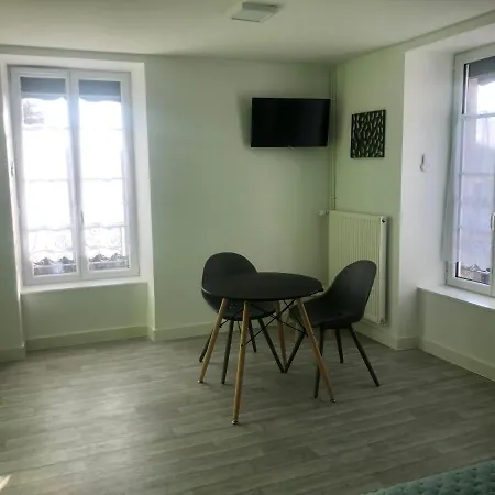 Les Papoulis 생 로랭 쉬르 세브르