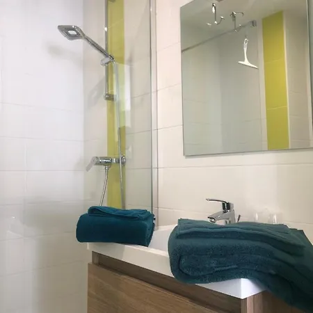 Les Papoulis 3* Saint-Laurent-sur-Sèvre