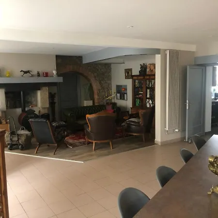 Frühstückspension Les Papoulis