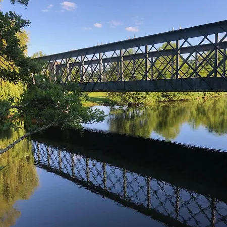 Les Papoulis Bed & Breakfast Saint-Laurent-sur-Sèvre
