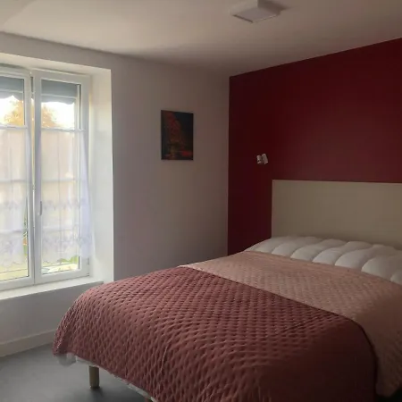 Les Papoulis Frühstückspension