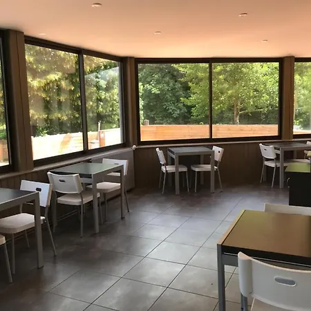 Les Papoulis Saint-Laurent-sur-Sèvre