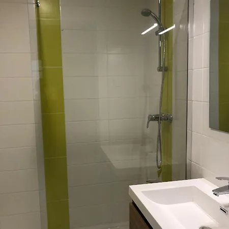 Les Papoulis Frühstückspension Saint-Laurent-sur-Sèvre