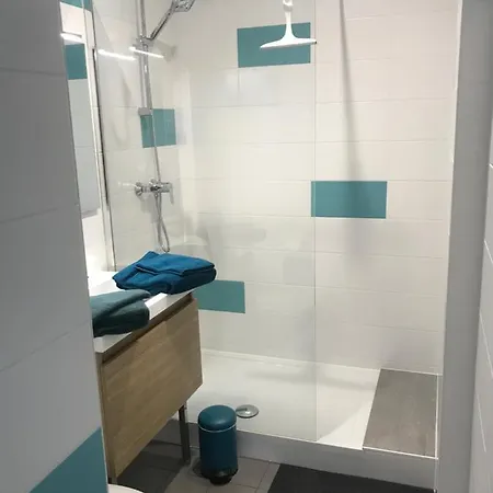 Frühstückspension Les Papoulis 3*