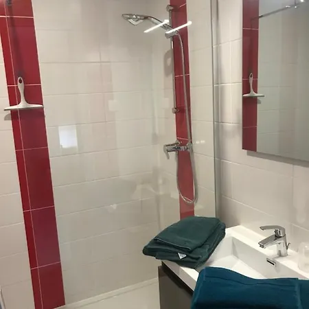 Les Papoulis Saint-Laurent-sur-Sèvre