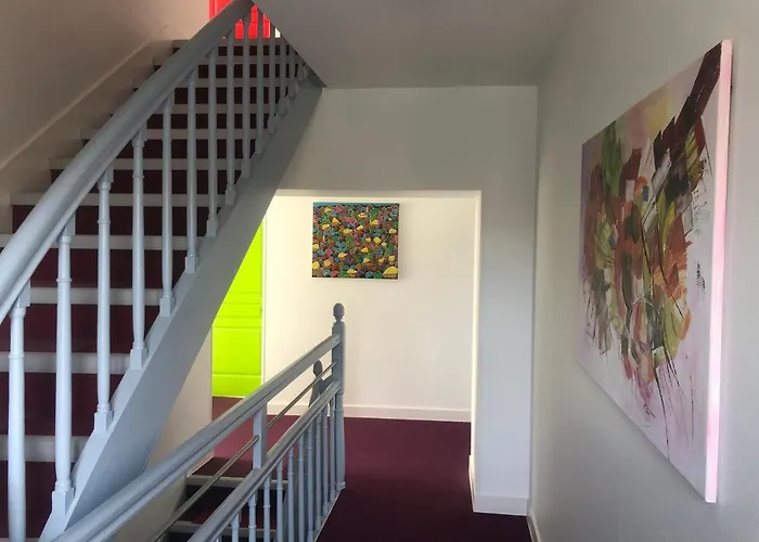 Les Papoulis Bed & Breakfast 3*