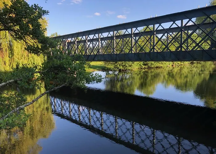 Les Papoulis Bed & Breakfast Saint-Laurent-sur-Sèvre
