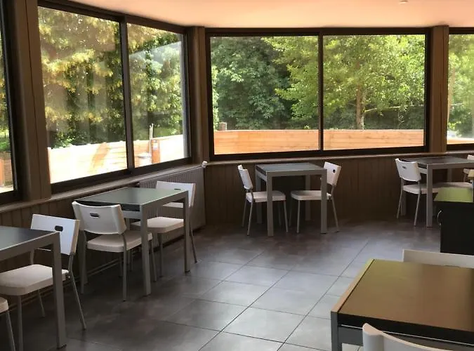 Les Papoulis Saint-Laurent-sur-Sèvre